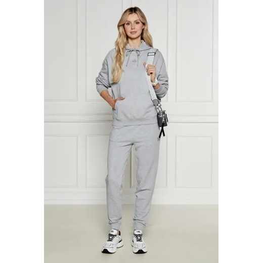 HUGO Bluza Delfinia | Regular Fit XS Gomez Fashion Store