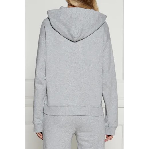HUGO Bluza Delfinia | Regular Fit L Gomez Fashion Store
