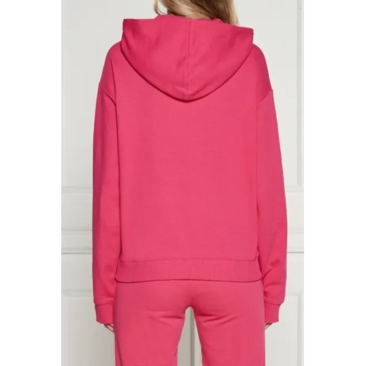 Bluza damska Hugo Boss casual jesienna