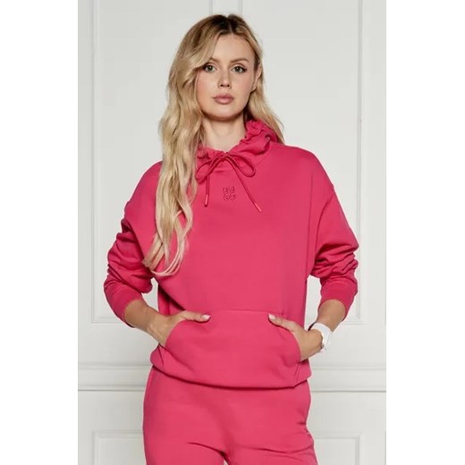 Bluza damska Hugo Boss casual