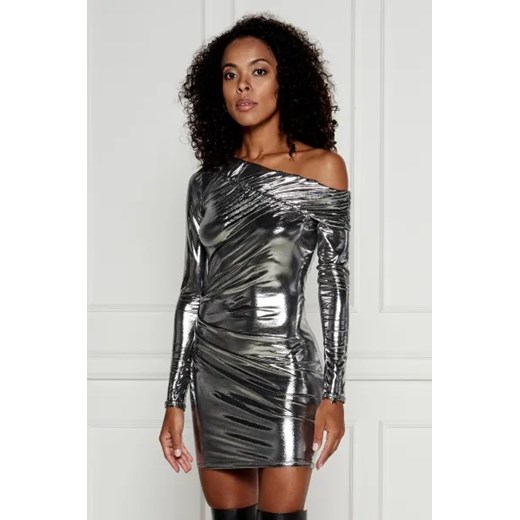 Patrizia Pepe Sukienka Patrizia Pepe XL wyprzedaż Gomez Fashion Store
