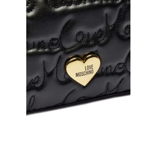 Love Moschino Torebka na ramię Love Moschino One Size Gomez Fashion Store
