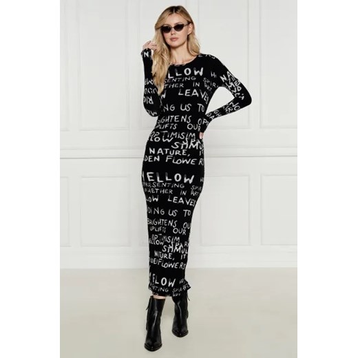 Desigual Sukienka ze sklepu Gomez Fashion Store w kategorii Sukienki - zdjęcie 174107440