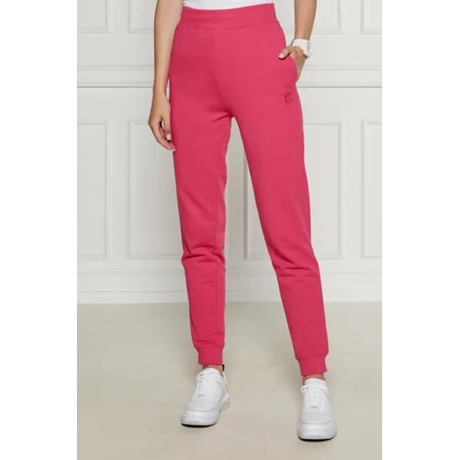 HUGO Spodnie dresowe Nelfinia | Regular Fit XL Gomez Fashion Store