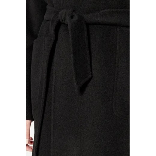 Weekend MaxMara Wełniany płaszcz Weekend Maxmara 40 Gomez Fashion Store
