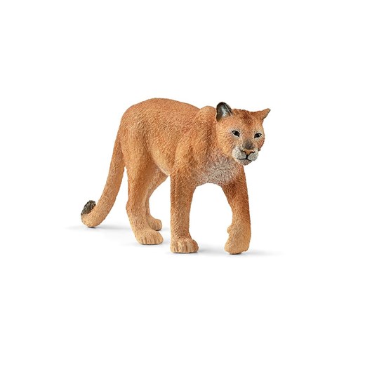 Schleich Figurka &quot;Cougar&quot; do zabawy - 3+ ze sklepu Limango Polska w kategorii Zabawki - zdjęcie 174110042