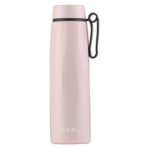 Vialli Design Termos w kolorze jasnoróżowym - 500 ml ze sklepu Limango Polska w kategorii Kubki termiczne - zdjęcie 174110231