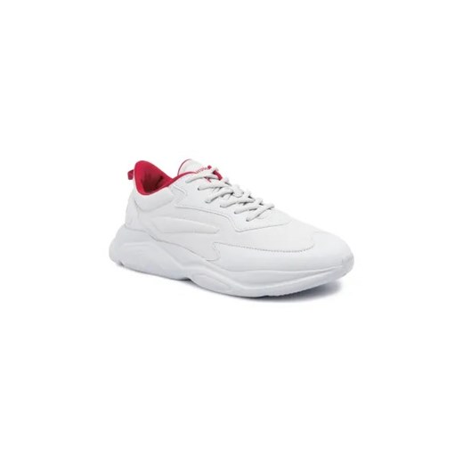 HUGO Sneakersy Leon_Runn_cvpu 40 okazja Gomez Fashion Store