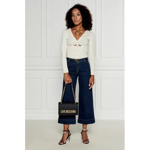 Love Moschino Torebka na ramię Love Moschino One Size Gomez Fashion Store