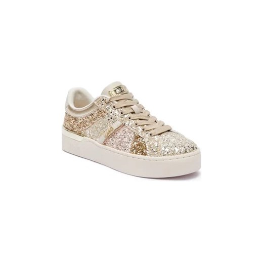 Buty sportowe damskie Liu Jo sneakersy na platformie