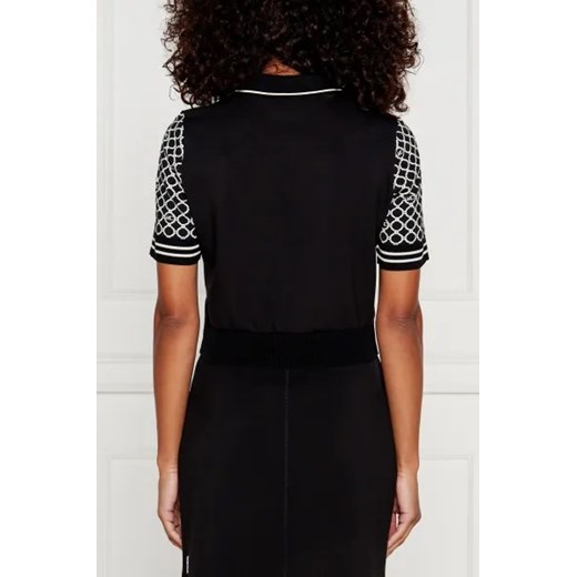 Bluzka damska Marc Cain z wiskozy 