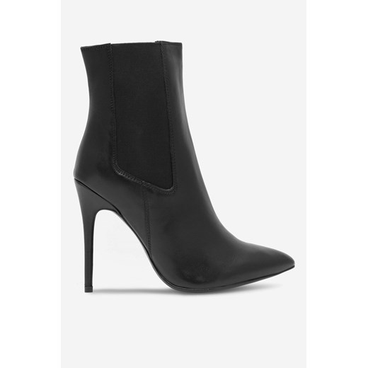 Botki Badura MURCJA-110473 39 ccc.eu