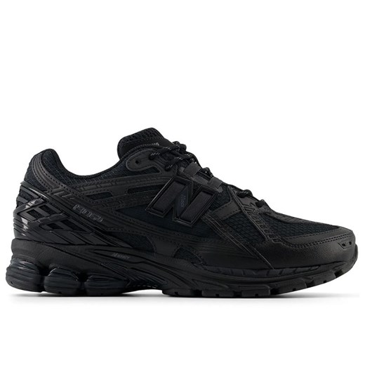 Buty New Balance M1906NJ - czarne ze sklepu streetstyle24.pl w kategorii Buty sportowe męskie - zdjęcie 174114692