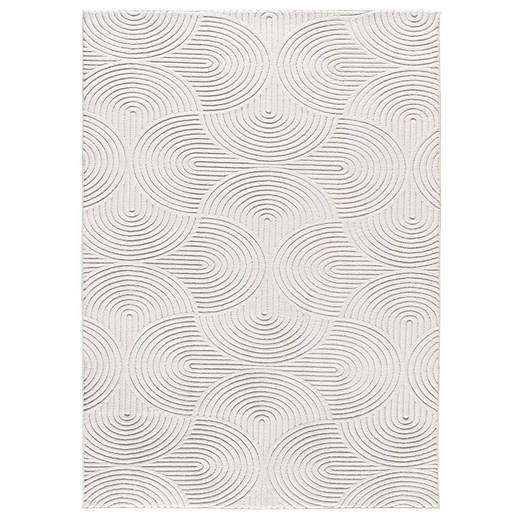 Moma Dywan "Estilo" w kolorze kremowym ze sklepu Limango Polska w kategorii Dywany - zdjęcie 174114974