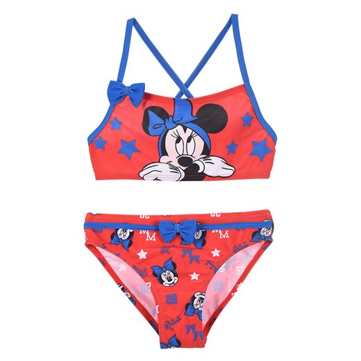 Strój kąpielowy Disney wielokolorowy