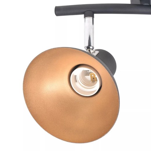 Lampa sufitowa Lumes