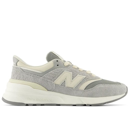 Buty New Balance U997REE - szare ze sklepu streetstyle24.pl w kategorii Buty sportowe damskie - zdjęcie 174119050