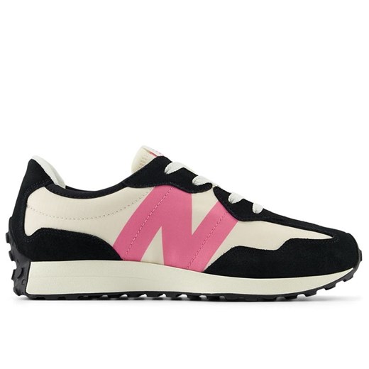Buty New Balance GS327VL - multikolor ze sklepu streetstyle24.pl w kategorii Buty sportowe damskie - zdjęcie 174119051