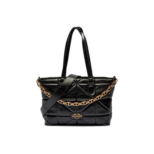 Love Moschino Torebka na ramię Love Moschino One Size Gomez Fashion Store