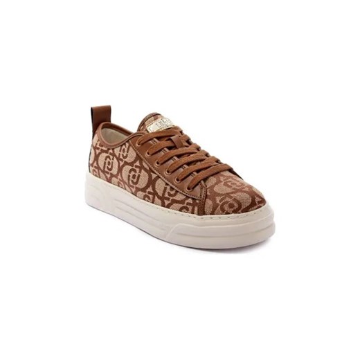 Liu Jo Sneakersy CLEO 26 ze sklepu Gomez Fashion Store w kategorii Buty sportowe damskie - zdjęcie 174119161