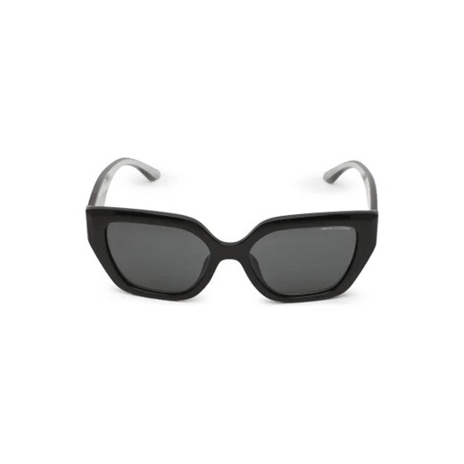 Okulary przeciwsłoneczne damskie Armani Exchange 