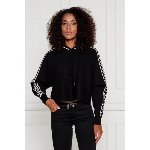 Marc Cain Bluza | Oversize fit ze sklepu Gomez Fashion Store w kategorii Bluzy damskie - zdjęcie 174119213