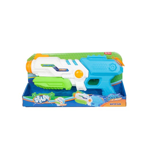 Toi-Toys Sześciokątny pistolet na wodę - 3+ Toi-toys onesize okazja Limango Polska