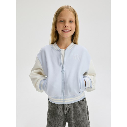 Bluza dziewczęca Reserved 