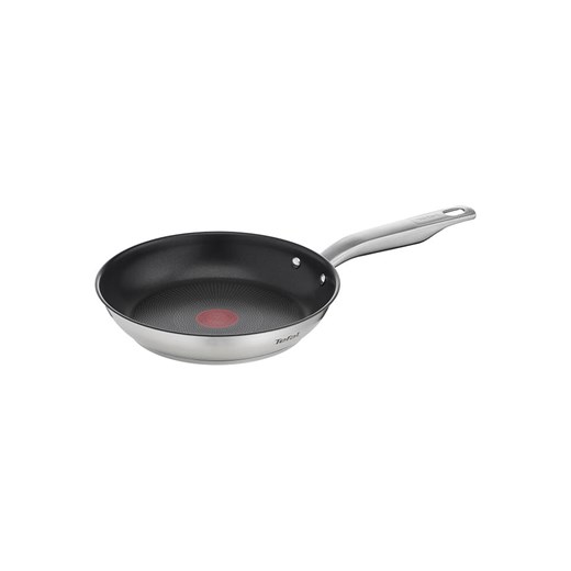 Tefal Patelnia &quot;Virtuoso&quot; - Ø 24 cm ze sklepu Limango Polska w kategorii Garnki - zdjęcie 174121884