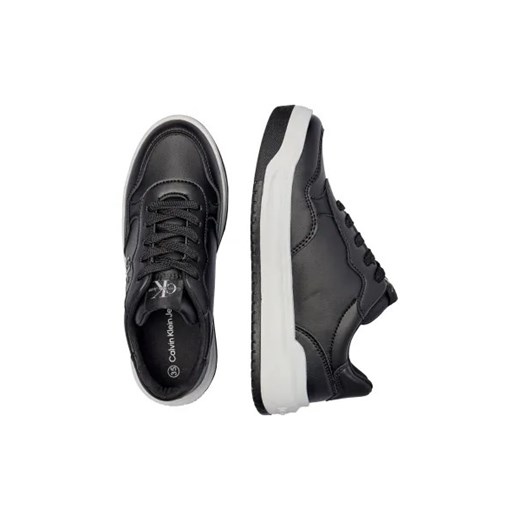 CALVIN KLEIN JEANS Sneakersy 39 Gomez Fashion Store