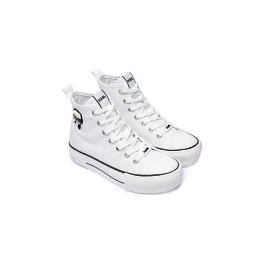 Karl Lagerfeld Trampki Karl Lagerfeld 36 Gomez Fashion Store
