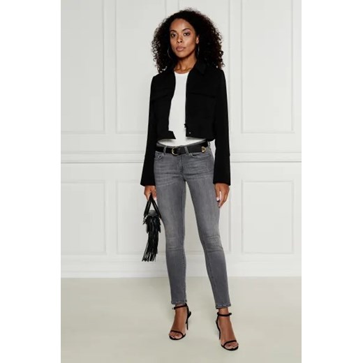 DONDUP - made in Italy Jeansy MONROE | Skinny fit Dondup - Made In Italy 31 Gomez Fashion Store