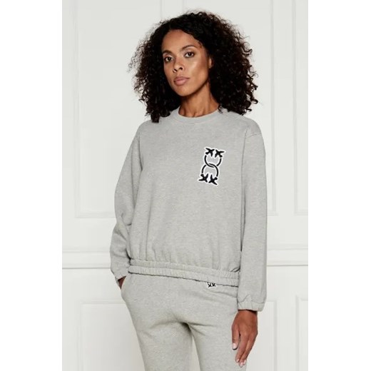 Pinko Bluza | Regular Fit Pinko S Gomez Fashion Store