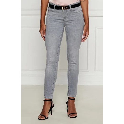 Liu Jo Jeansy | Skinny fit Liu Jo 30 Gomez Fashion Store