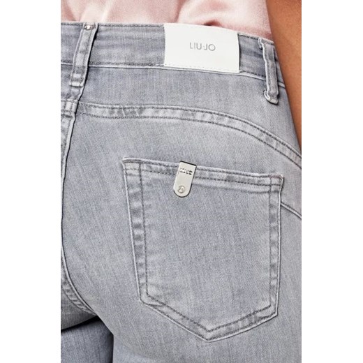 Liu Jo Jeansy | Skinny fit Liu Jo 30 Gomez Fashion Store
