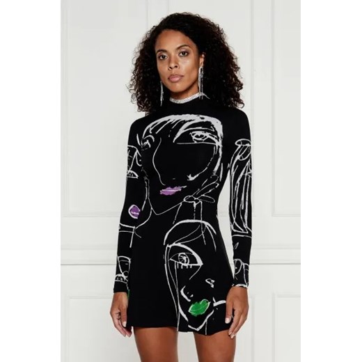 Desigual Sukienka ze sklepu Gomez Fashion Store w kategorii Sukienki - zdjęcie 174122930