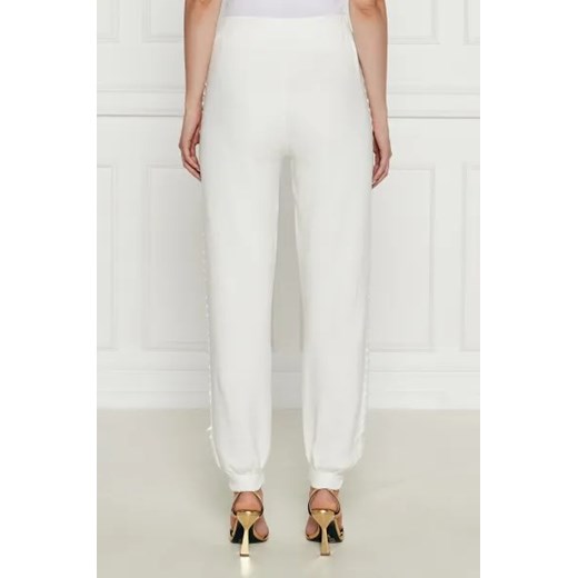 Patrizia Pepe Spodnie | Regular Fit Patrizia Pepe M Gomez Fashion Store