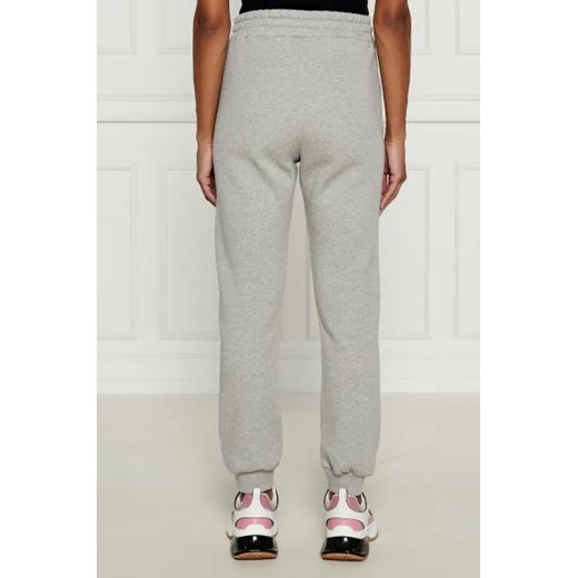Pinko Spodnie dresowe CARICO | Regular Fit Pinko XL Gomez Fashion Store