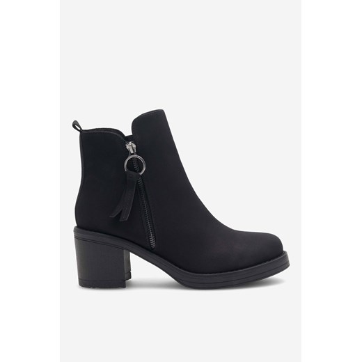 Botki Clara Barson WS2987-02 Clara Barson 38 ccc.eu