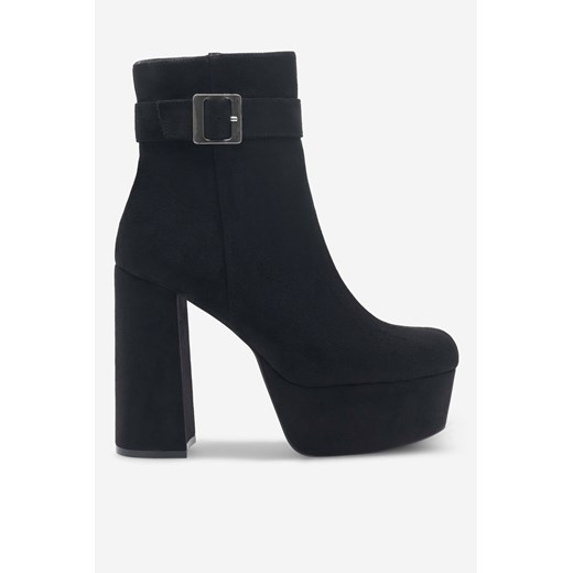 Botki DeeZee KIM LS5988-03 39 ccc.eu