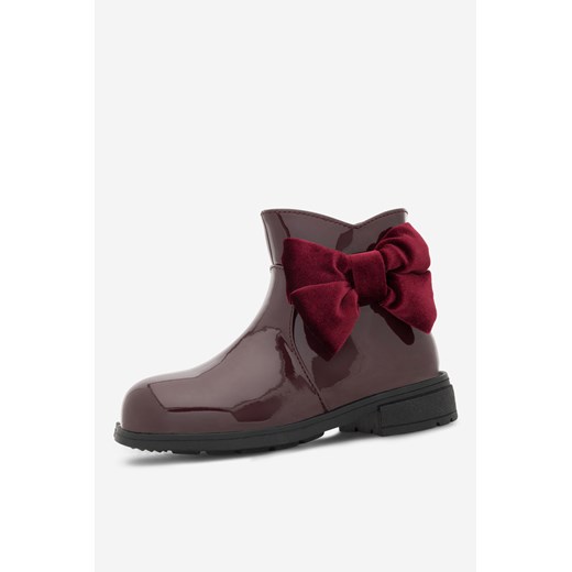 Botki Nelli Blu CS2920-40 Nelli Blu 29 ccc.eu