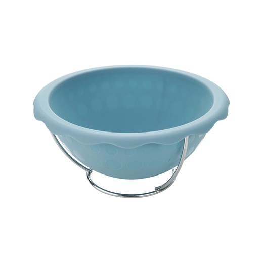 Zenker Forma &quot;Sweet Sensation&quot; w kolorze błękitnym do pieczenia - Ø 18 cm ze sklepu Limango Polska w kategorii Akcesoria do pieczenia - zdjęcie 174124203