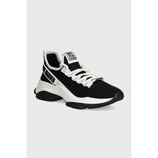 Steve Madden sneakersy Mac-E kolor czarny SM19000019 ze sklepu ANSWEAR.com w kategorii Buty sportowe damskie - zdjęcie 174126672