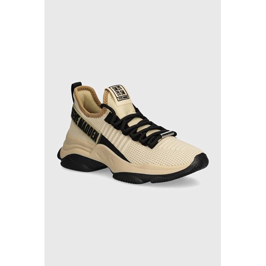 Steve Madden sneakersy Mac-E kolor brązowy SM19000019 ze sklepu ANSWEAR.com w kategorii Buty sportowe damskie - zdjęcie 174126712