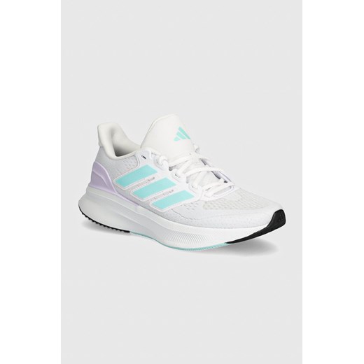 adidas Performance buty do biegania Ultrarun 5 kolor biały IE8799 ze sklepu ANSWEAR.com w kategorii Buty sportowe damskie - zdjęcie 174126732