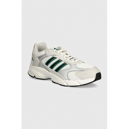 adidas sneakersy Crazychaos 2000 kolor biały IH0457 ze sklepu ANSWEAR.com w kategorii Buty sportowe męskie - zdjęcie 174126833