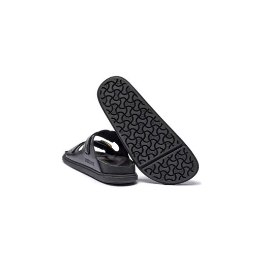Birkenstock Skórzane klapki St Barths 39 Gomez Fashion Store