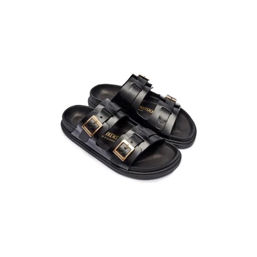 Birkenstock Skórzane klapki St Barths 39 Gomez Fashion Store