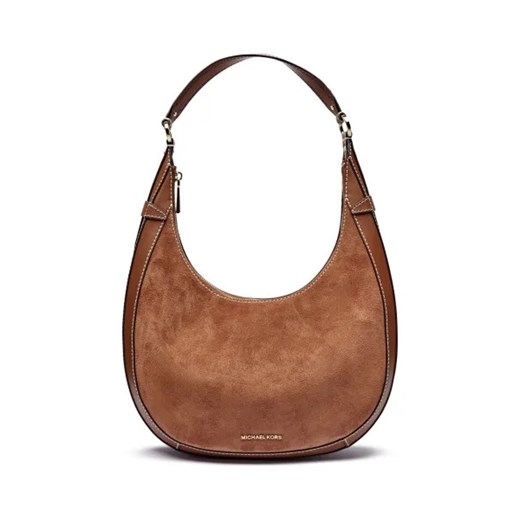 Michael Kors Skórzana hobo ze sklepu Gomez Fashion Store w kategorii Torebki hobo - zdjęcie 174127942