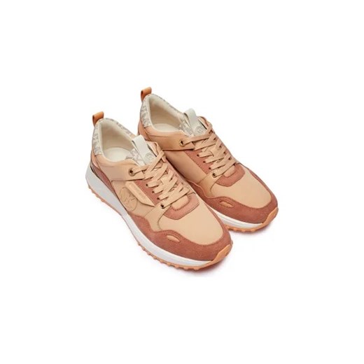 Michael Kors Skórzane sneakersy THEO Michael Kors 38 Gomez Fashion Store